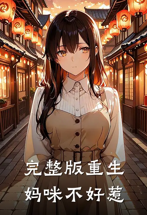 完整版重生妈咪不好惹