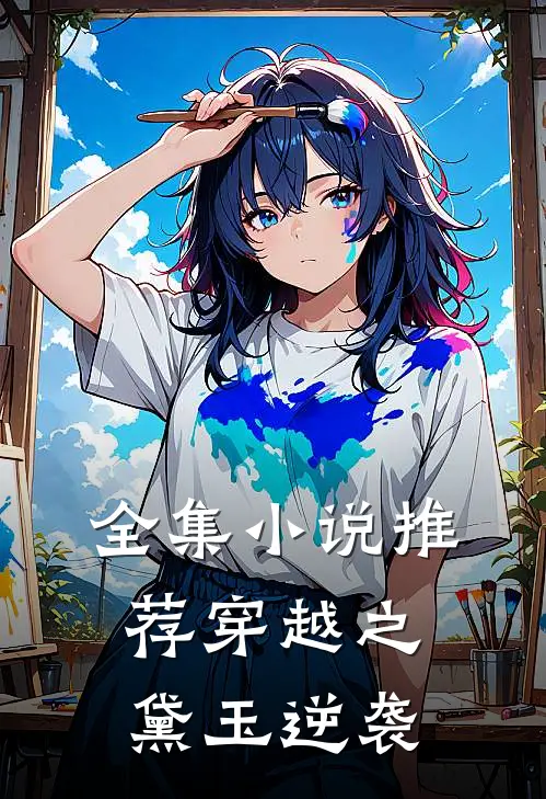 全集小说推荐穿越之黛玉逆袭