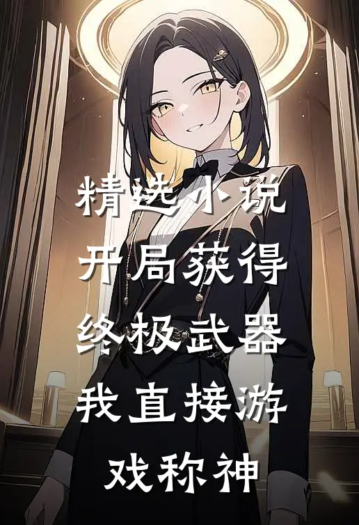 精选小说开局获得终极武器，我直接游戏称神