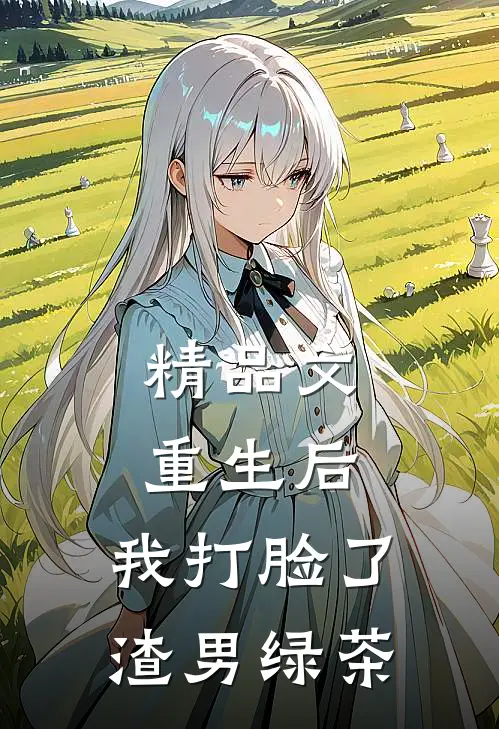 精品文重生后，我打脸了渣男绿茶