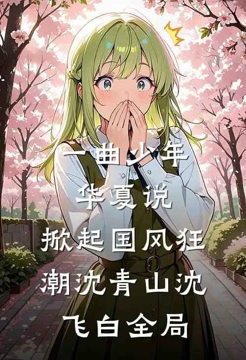 一曲少年华夏说，掀起国风狂潮沈青山沈飞白全局