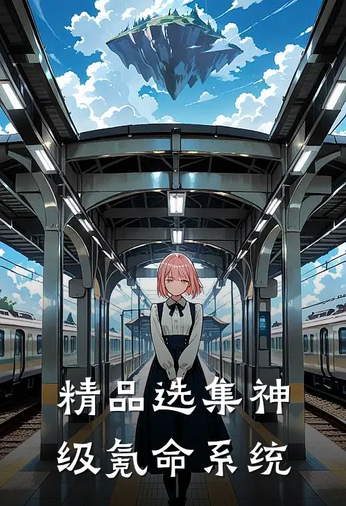 精品选集神级氪命系统