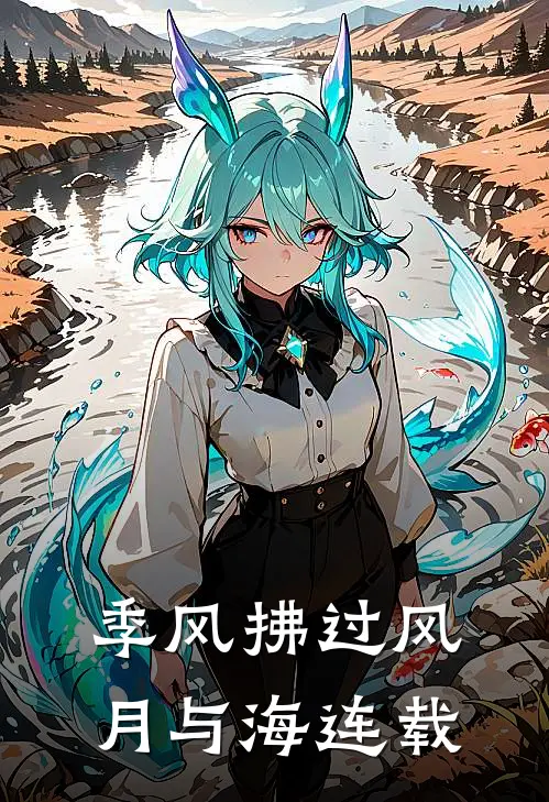 季风拂过风月与海连载
