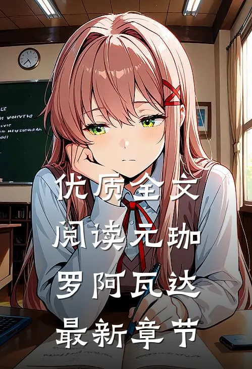 优质全文阅读元珈罗阿瓦达最新章节