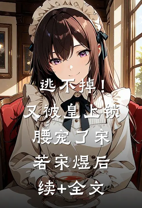 逃不掉！又被皇上锁腰宠了宋若宋煜后续+全文
