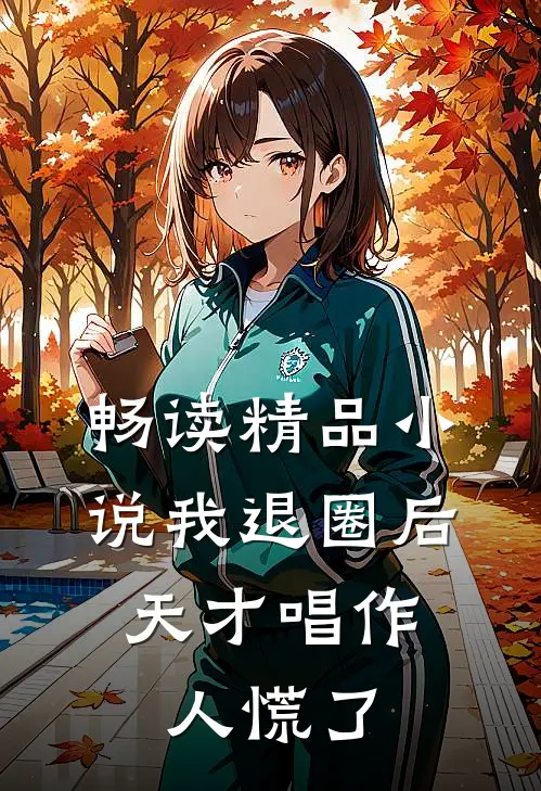 畅读精品小说我退圈后，天才唱作人慌了