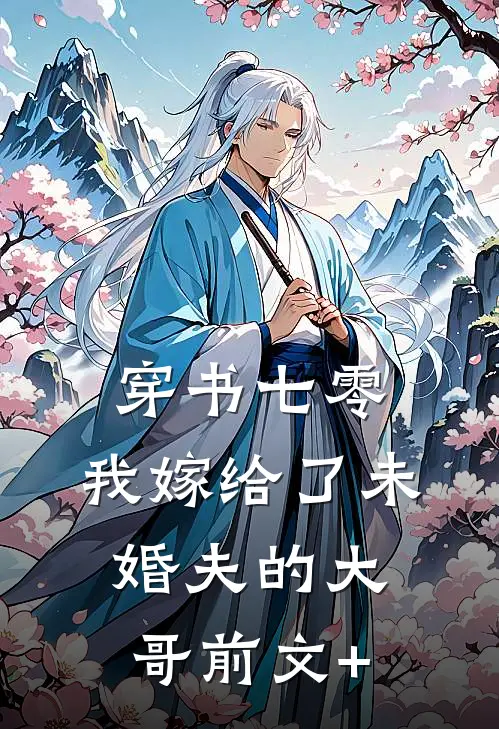 穿书七零，我嫁给了未婚夫的大哥前文+