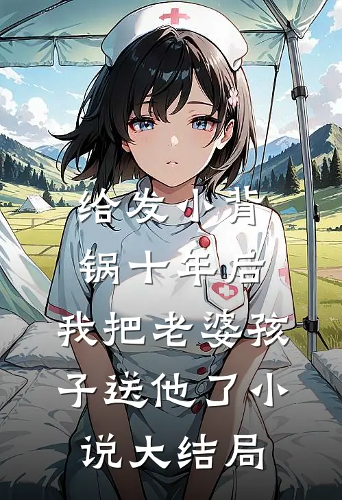 给发小背锅十年后，我把老婆孩子送他了小说大结局