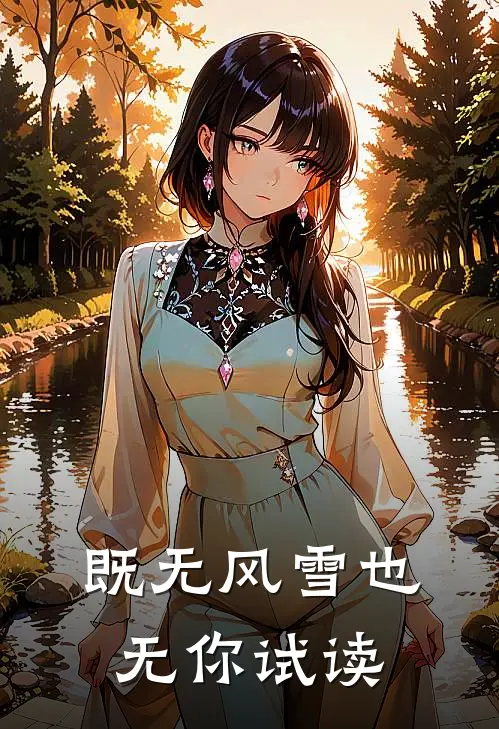 既无风雪也无你试读