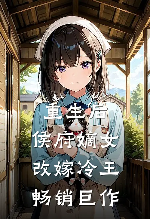 重生后，侯府嫡女改嫁冷王畅销巨作