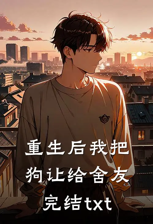 重生后我把狗让给舍友完结txt