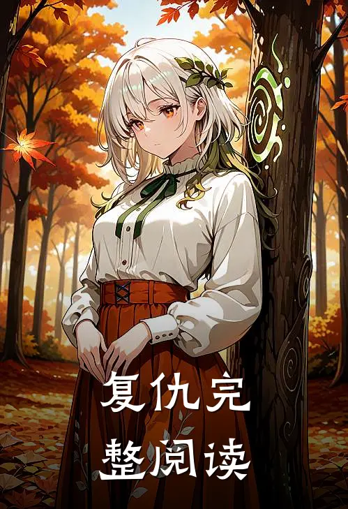 复仇完整阅读