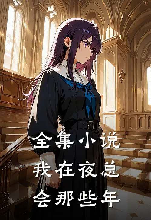 全集小说我在夜总会那些年
