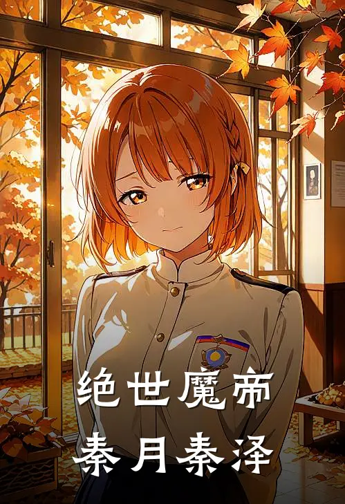 绝世魔帝秦月秦泽
