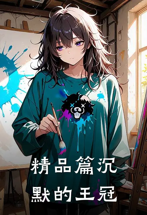 精品篇沉默的王冠