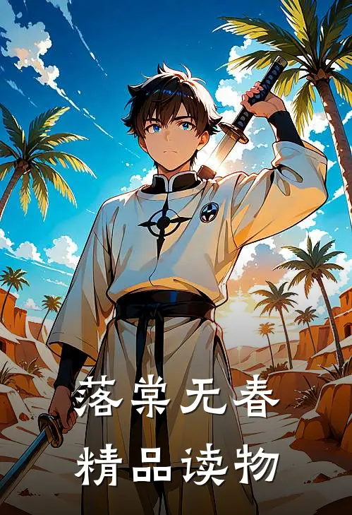 落棠无春精品读物