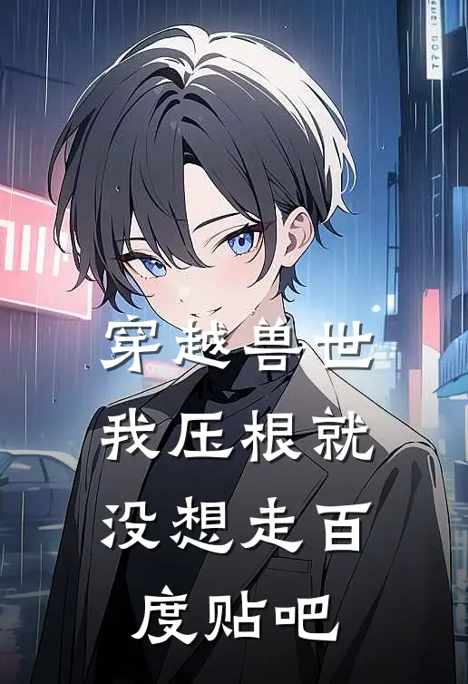 穿越兽世，我压根就没想走百度贴吧