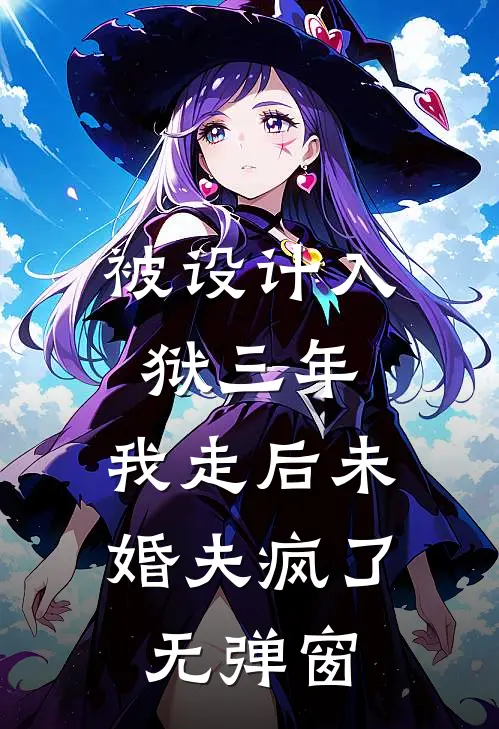 被设计入狱三年，我走后未婚夫疯了无弹窗