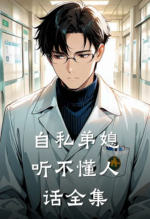 自私弟媳听不懂人话 全集
