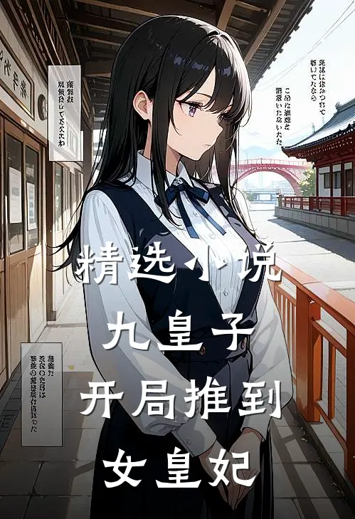 精选小说九皇子：开局推到女皇妃