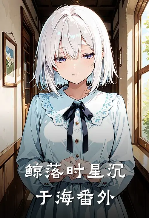 鲸落时星沉于海番外