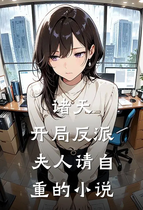 诸天开局反派,夫人请自重的免费阅读