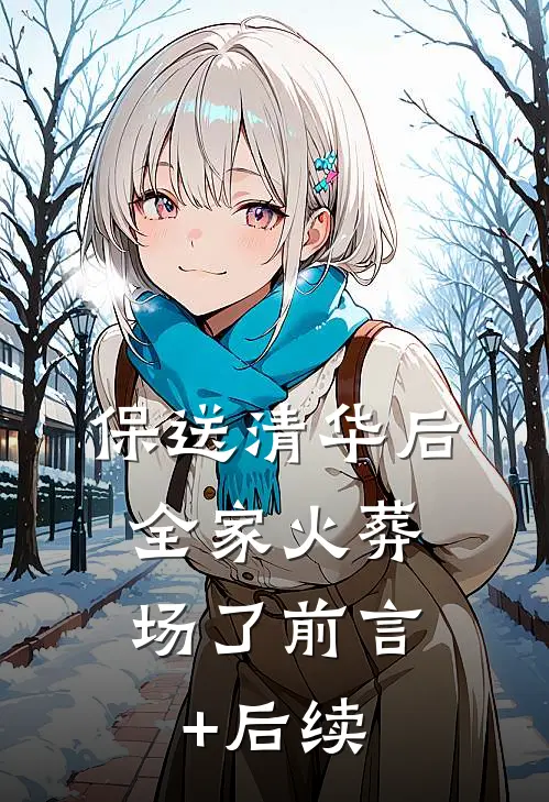 保送清华后，全家火葬场了前言+后续