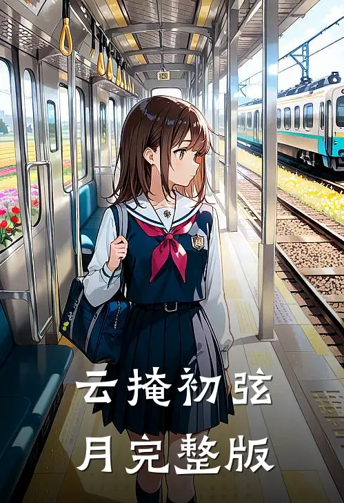 云掩初弦月完整版