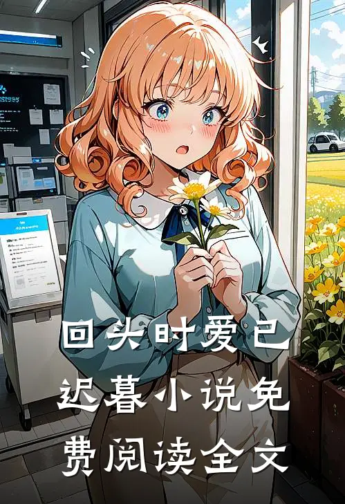 回头时爱已迟暮小说免费阅读全文