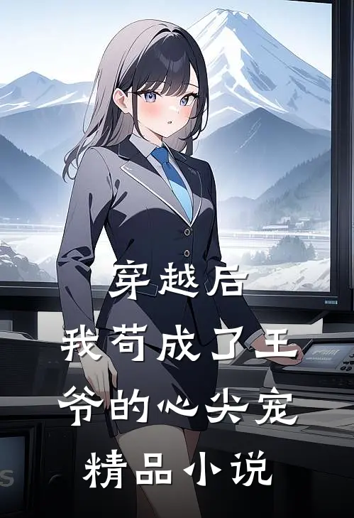 穿越后,我苟成了王爷的心尖宠精品阅读