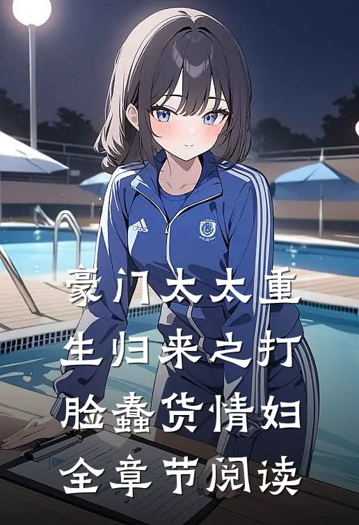 豪门太太重生归来之打脸蠢货情妇全章节阅读