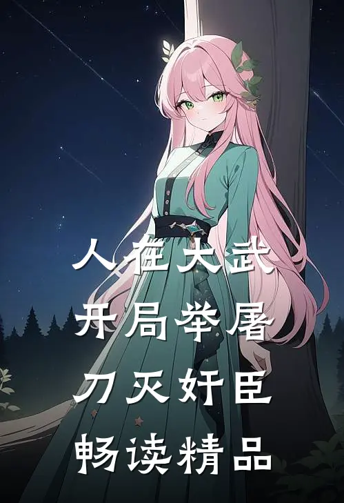 人在大武，开局举屠刀灭奸臣畅读精品