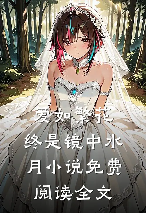 爱如繁花，终是镜中水月小说免费阅读全文