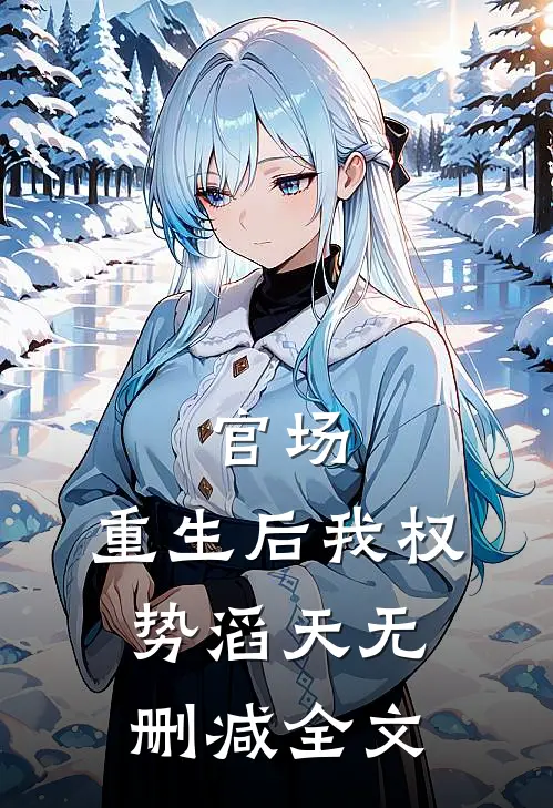 官场：重生后我权势滔天无删减全文
