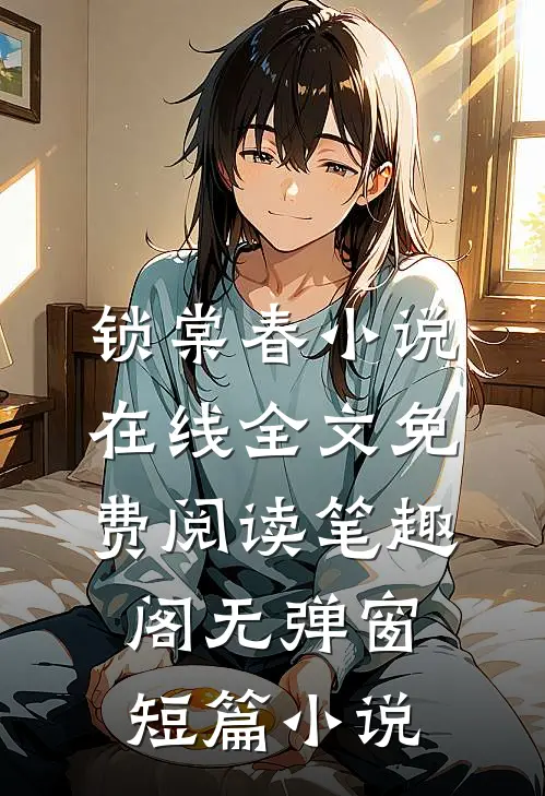 锁棠春小说在线全文免费阅读笔趣阁无弹窗短篇小说