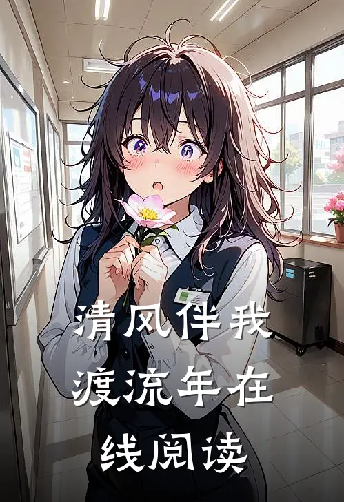 清风伴我渡流年在线阅读
