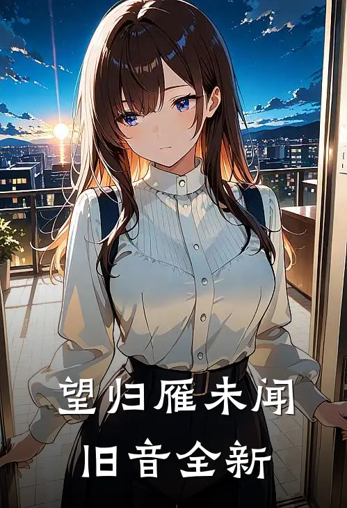 望归雁未闻旧音全新