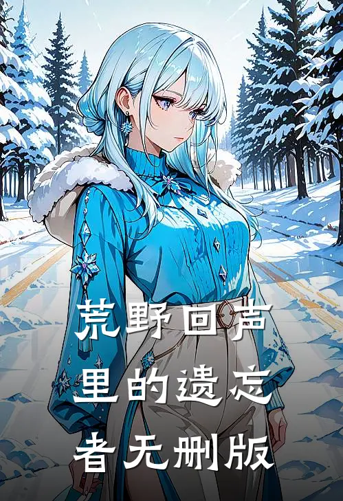 荒野回声里的遗忘者无删版