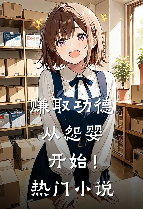 赚取功德，从怨婴开始！热门小说