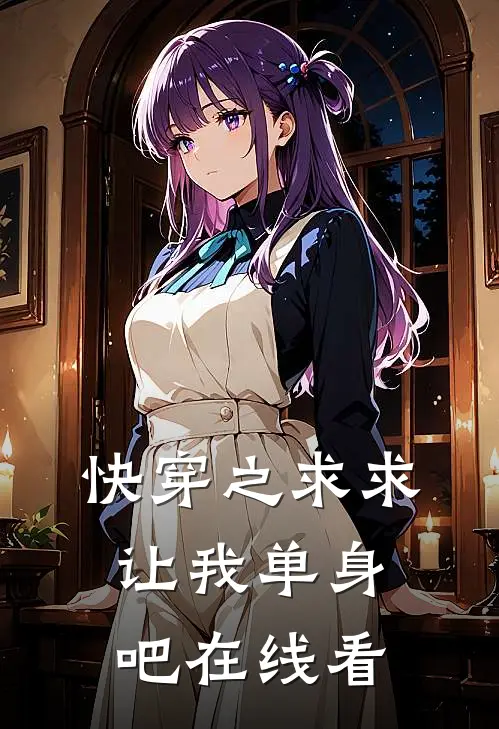快穿之求求让我单身吧在线看