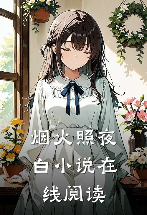 烟火照夜白小说在线阅读