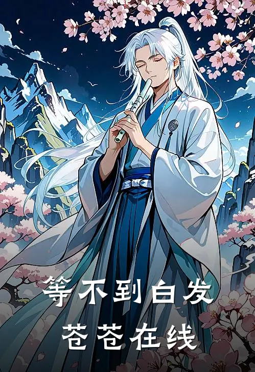 等不到白发苍苍在线