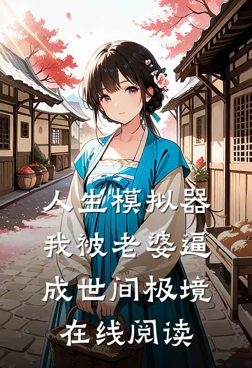 人生模拟器：我被老婆逼成世间极境在线阅读