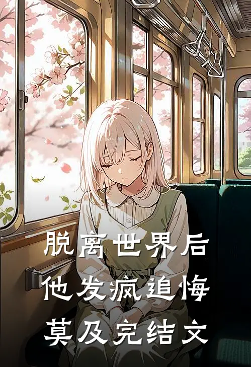 脱离世界后，他发疯追悔莫及完结文