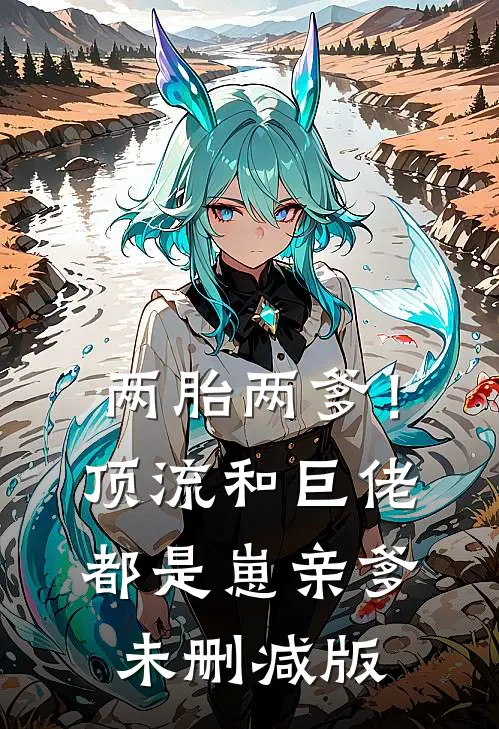 两胎两爹！顶流和巨佬都是崽亲爹未删减版