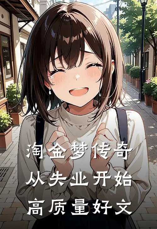 淘金梦传奇，从失业开始高质量好文