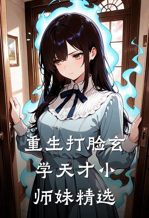 重生打脸玄学天才小师妹精选