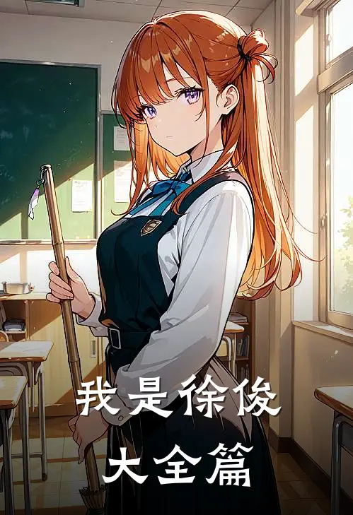 我是徐俊大全篇