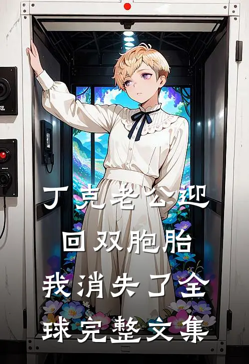 丁克老公迎回双胞胎，我消失了全球完整文集