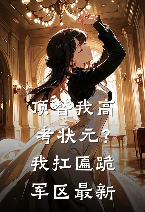 顶替我高考状元？我扛匾跪军区最新